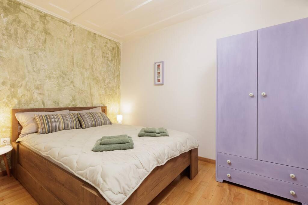 Apartmán Liston Sweet House Corfu  Exteriér fotografie