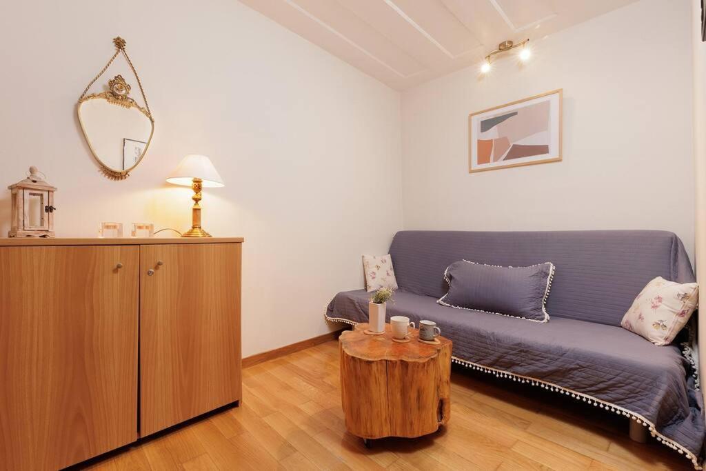 Apartmán Liston Sweet House Corfu  Exteriér fotografie