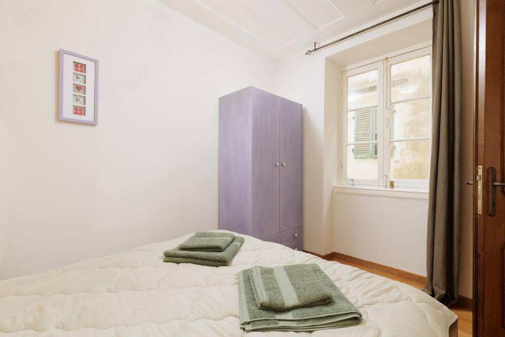 Apartmán Liston Sweet House Corfu  Exteriér fotografie